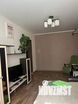 1-к квартира, посуточно, 31м2, 2/3 этаж