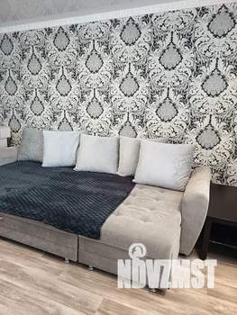 1-к квартира, посуточно, 37м2, 7/10 этаж