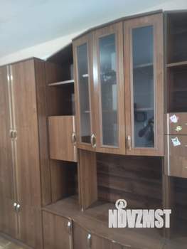 1-к квартира, на длительный срок, 30м2, 4/5 этаж