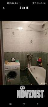 1-к квартира, на длительный срок, 38м2, 3/5 этаж