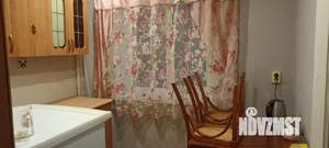 1-к квартира, на длительный срок, 31м2, 4/5 этаж