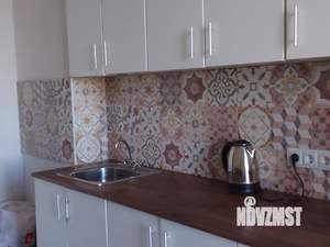 1-к квартира, на длительный срок, 48м2, 7/8 этаж