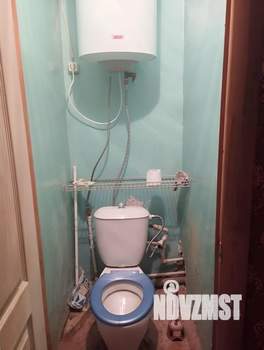 2-к квартира, на длительный срок, 38м2, 3/5 этаж