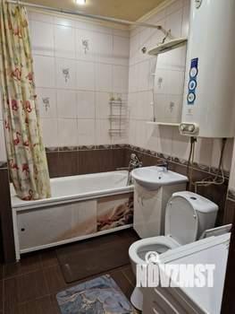 1-к квартира, на длительный срок, 41м2, 1/10 этаж