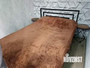 Студия квартира, посуточно, 40м2, 10/14 этаж
