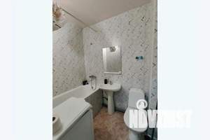 1-к квартира, посуточно, 40м2, 13/16 этаж