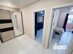1-к квартира, на длительный срок, 42м2, 4/10 этаж