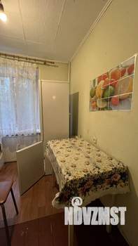 1-к квартира, на длительный срок, 32м2, 1/9 этаж