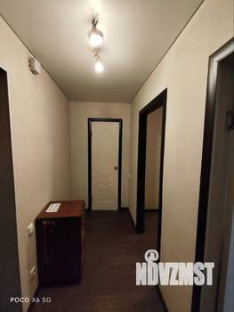 1-к квартира, на длительный срок, 40м2, 5/10 этаж