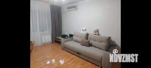 2-к квартира, на длительный срок, 50м2, 5/10 этаж