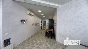 1-к квартира, на длительный срок, 56м2, 12/16 этаж