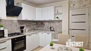 1-к квартира, посуточно, 40м2, 1/10 этаж