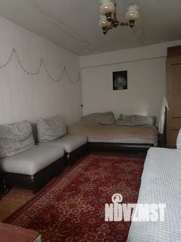 2-к квартира, на длительный срок, 56м2, 4/10 этаж
