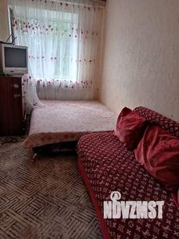 2-к квартира, посуточно, 45м2, 5/5 этаж