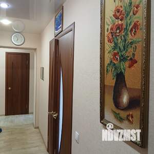 3-к квартира, на длительный срок, 66м2, 6/10 этаж