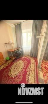 2-к квартира, на длительный срок, 42м2, 3/4 этаж