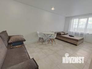 2-к квартира, посуточно, 37м2, 14/16 этаж