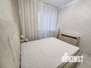 1-к квартира, на длительный срок, 45м2, 3/21 этаж