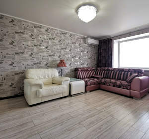 2-к квартира, на длительный срок, 52м2, 7/10 этаж