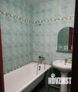 1-к квартира, на длительный срок, 40м2, 10/10 этаж