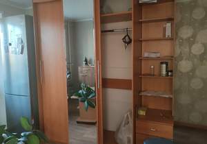 1-к квартира, на длительный срок, 32м2, 3/5 этаж