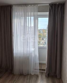 1-к квартира, на длительный срок, 42м2, 9/10 этаж