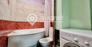 3-к квартира, на длительный срок, 80м2, 5/14 этаж