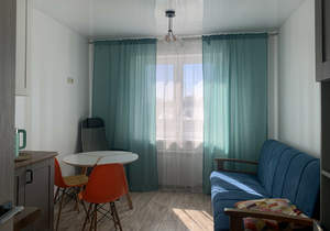 1-к квартира, на длительный срок, 48м2, 3/25 этаж