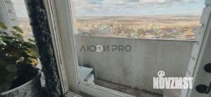 1-к квартира, на длительный срок, 37м2, 10/10 этаж