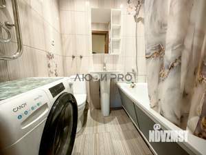 1-к квартира, на длительный срок, 32м2, 4/5 этаж