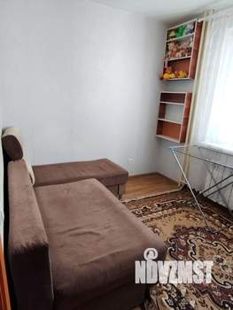 2-к квартира, на длительный срок, 52м2, 7/10 этаж