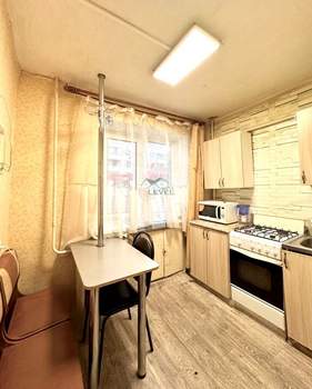 2-к квартира, на длительный срок, 41м2, 1/5 этаж