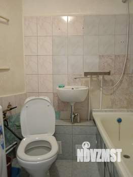 1-к квартира, на длительный срок, 33м2, 5/6 этаж
