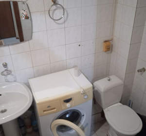 1-к квартира, на длительный срок, 35м2, 3/9 этаж