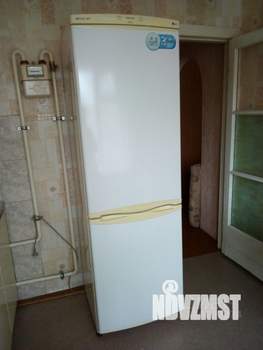 1-к квартира, на длительный срок, 35м2, 3/3 этаж