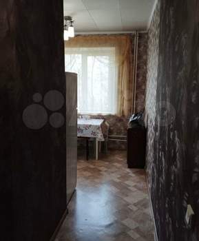 1-к квартира, на длительный срок, 38м2, 3/10 этаж