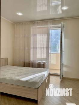 2-к квартира, на длительный срок, 60м2, 2/25 этаж