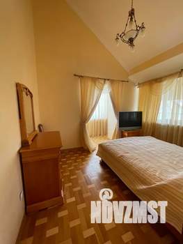 2-к квартира, посуточно, 71м2, 5/6 этаж