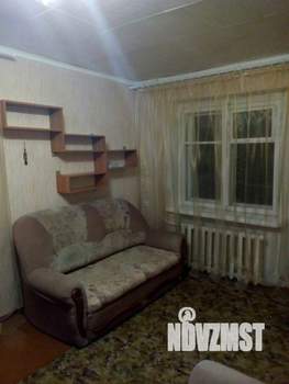 1-к квартира, на длительный срок, 35м2, 3/3 этаж