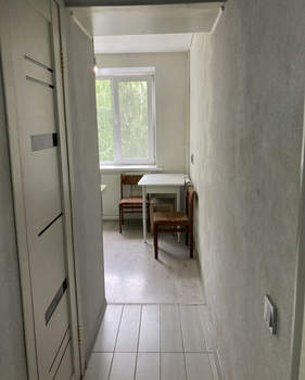 1-к квартира, на длительный срок, 30м2, 3/5 этаж
