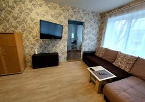 2-к квартира, на длительный срок, 43м2, 1/5 этаж