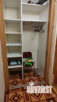 1-к квартира, на длительный срок, 36м2, 9/9 этаж