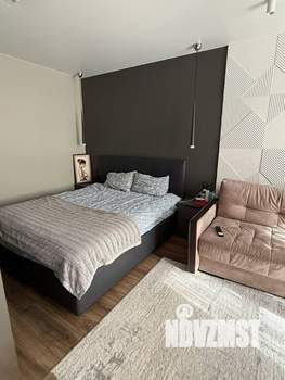 1-к квартира, на длительный срок, 32м2, 3/5 этаж