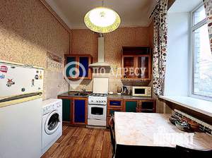 1-к квартира, на длительный срок, 37м2, 2/3 этаж
