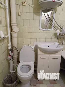 1-к квартира, на длительный срок, 38м2, 10/10 этаж