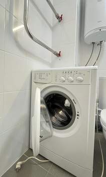 1-к квартира, на длительный срок, 32м2, 6/19 этаж