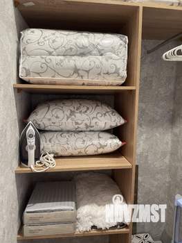 1-к квартира, на длительный срок, 40м2, 3/10 этаж