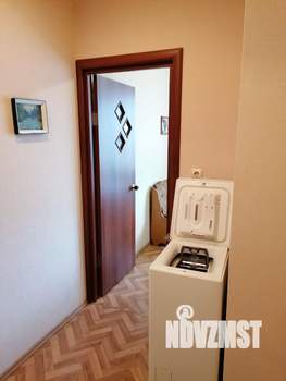 1-к квартира, на длительный срок, 41м2, 6/10 этаж