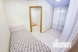 3-к квартира, посуточно, 50м2, 1/1 этаж