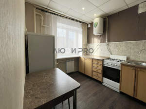 1-к квартира, на длительный срок, 32м2, 5/5 этаж